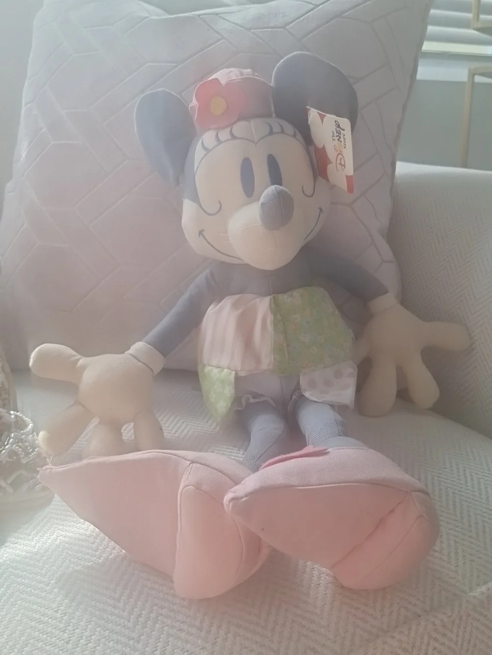 Vintage Minnie Mouse